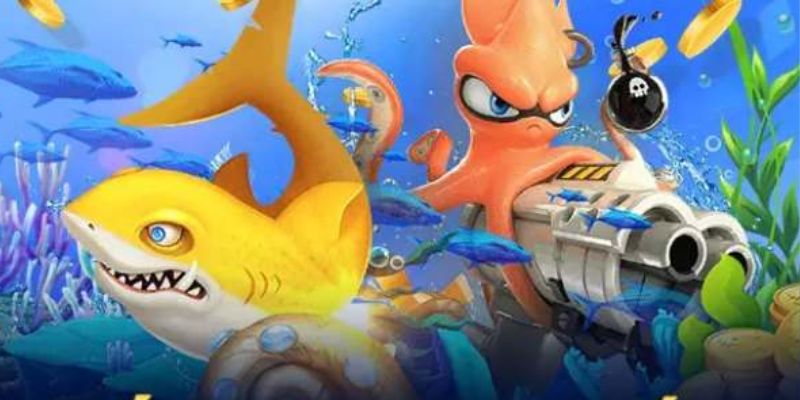 Săn cá khủng nhờ bí kíp thông minh